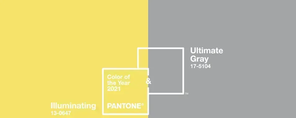 Цвет 2021 года. Советы по дизайну